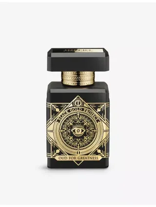 Oud für Eau de Parfum-Größe