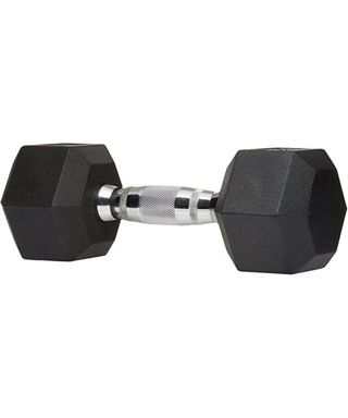 Apple Fitness Plus dumbbell