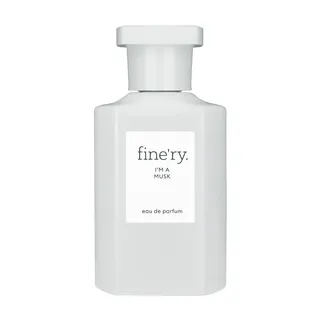 Fine'ry I'm a Musk Fragrance Perfume - 2.02 Fl Oz