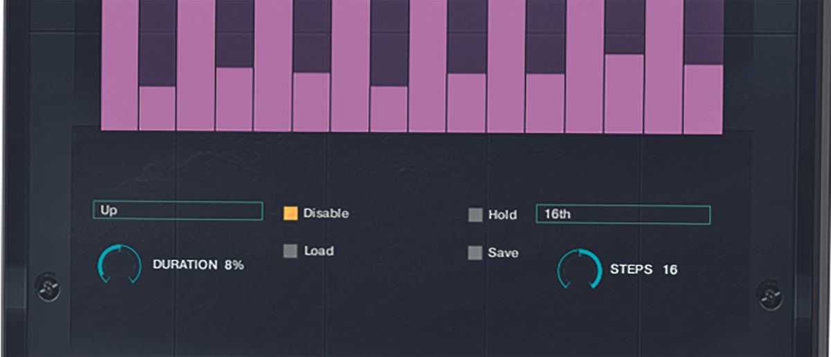 Zero-G Elements - Modern Scoring Synth