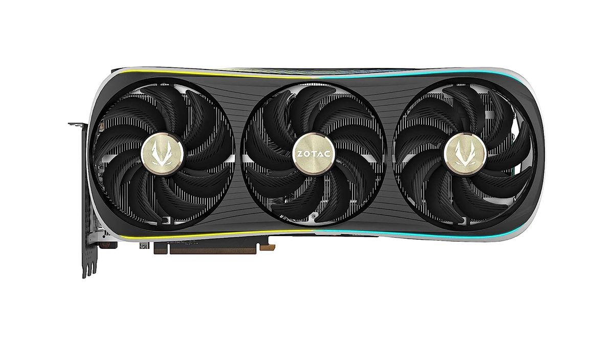 The best graphics cards for VR Creative Bloq