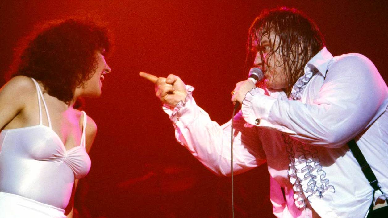 Meat Loaf albums ranked from worst to best Louder