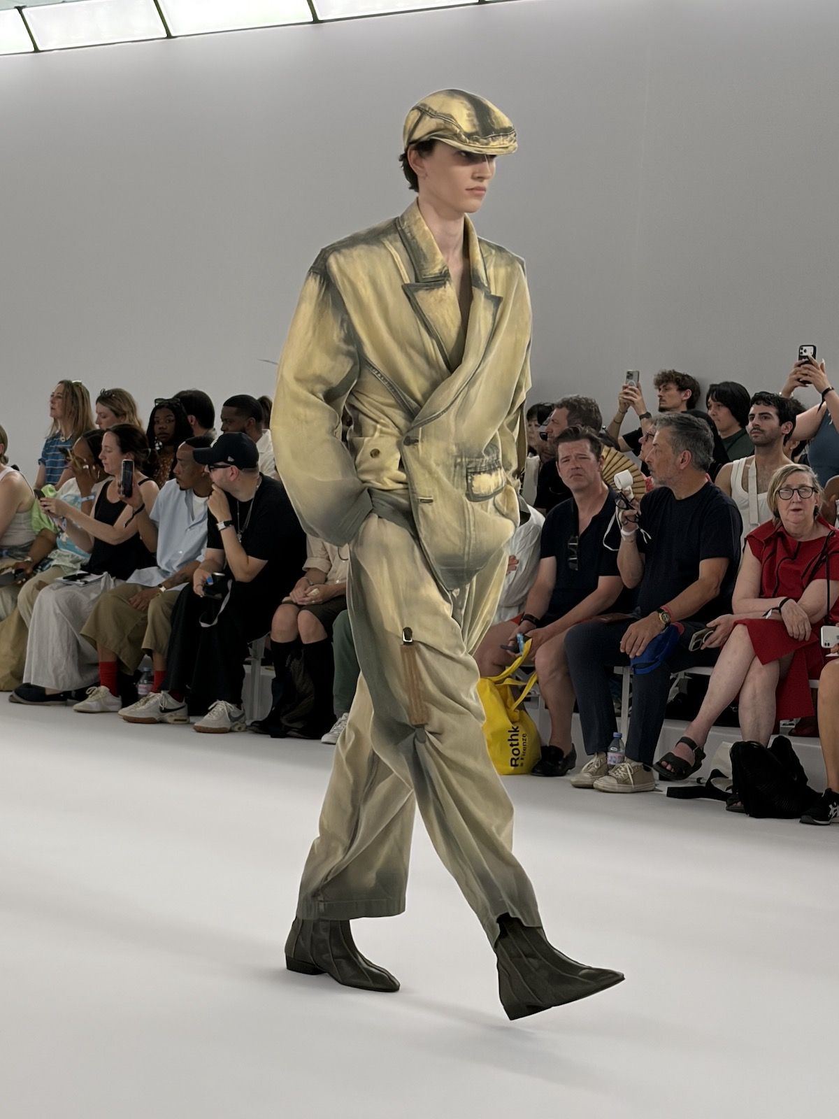 IM Men S/S 2027