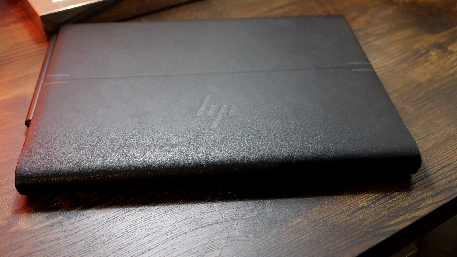 HP Dragonfly Folio G3: The luxurious business hybrid 2-in-1