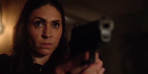 Yo-Yo Agents of SHIELD