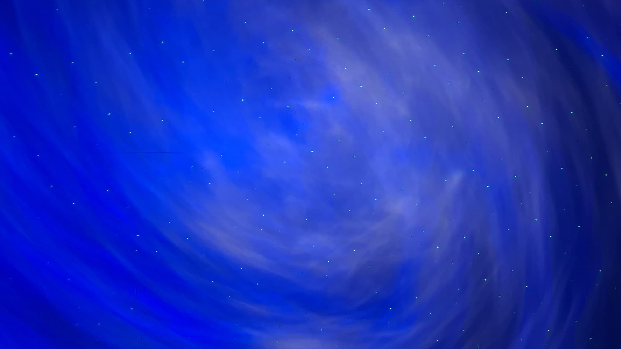 FLITI Galaxy Projector