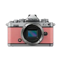 Nikon Z fc