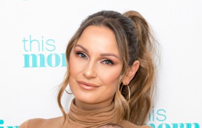 Sam Faiers defends daughter Rosie from angry fans
