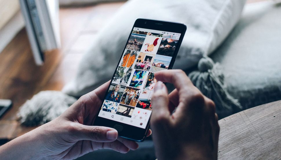 Not seeing ads on Instagram? Here's why | Tom's Guide