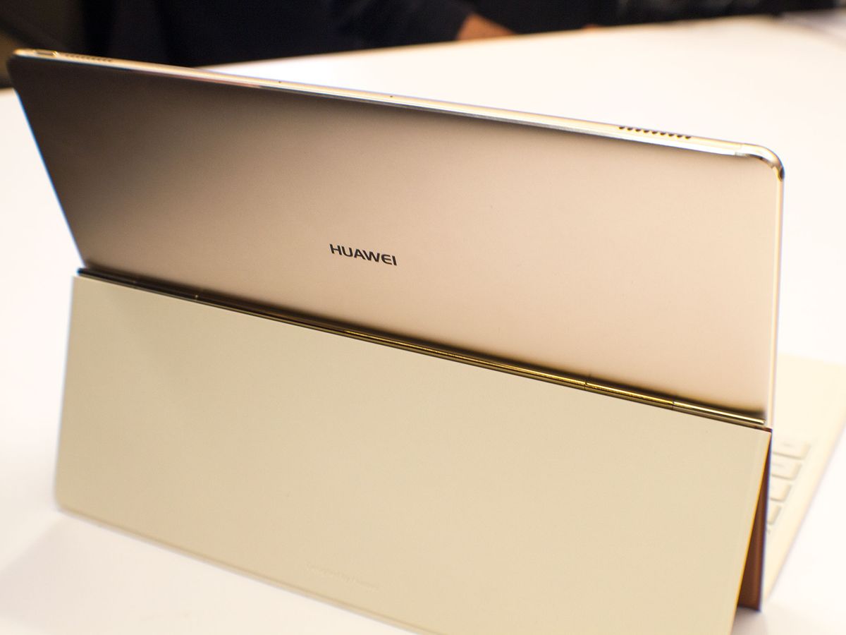 MateBook X