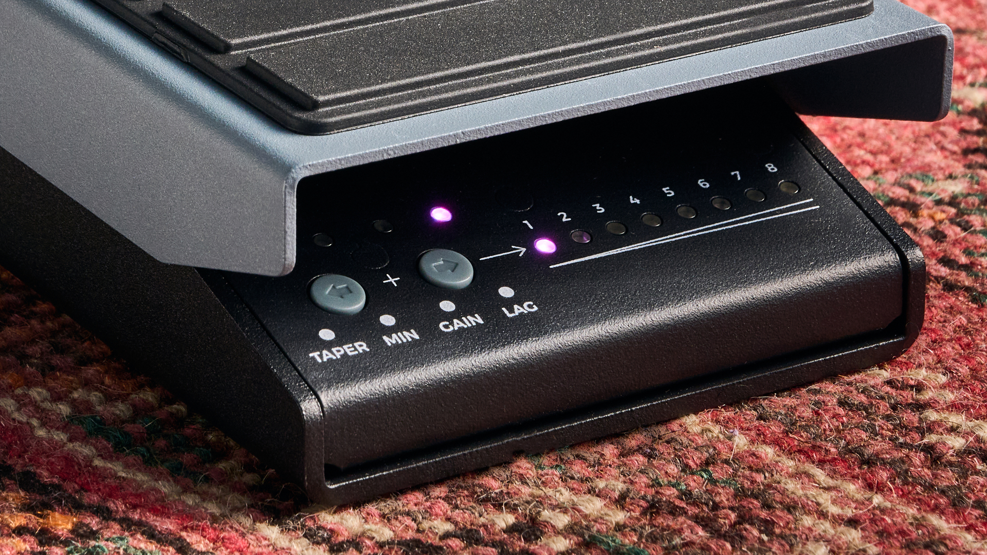 Walrus Audio Canvas Volume