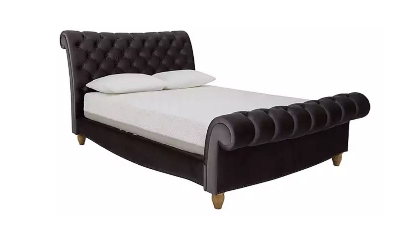 The best double beds Real Homes