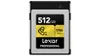 Lexar 128GB Professional Type B CFexpress Memory Card