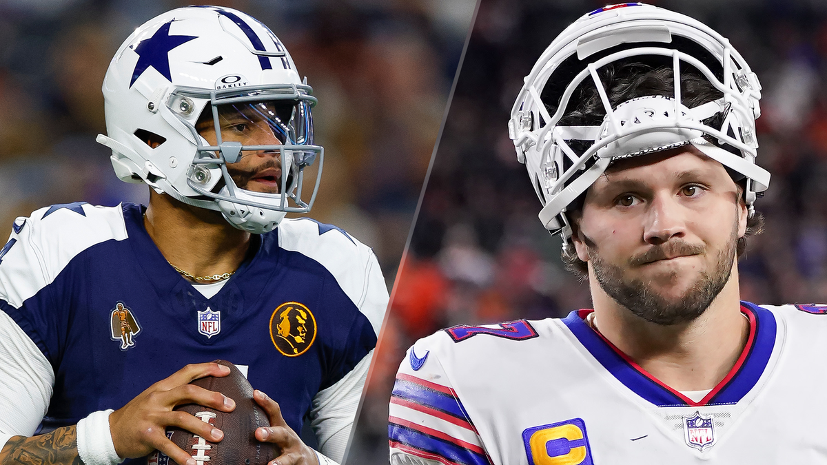 How to watch today's Dallas Cowboys vs. Buffalo Bills game on Fox