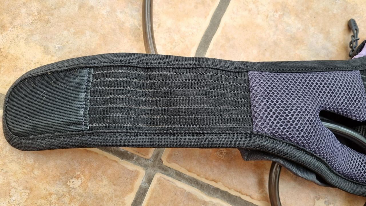 Evoc Hip Pack Pro 3L in Multi Color