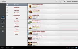 Paprika Recipe Manager (Android, iPad, iPhone: $4.99)