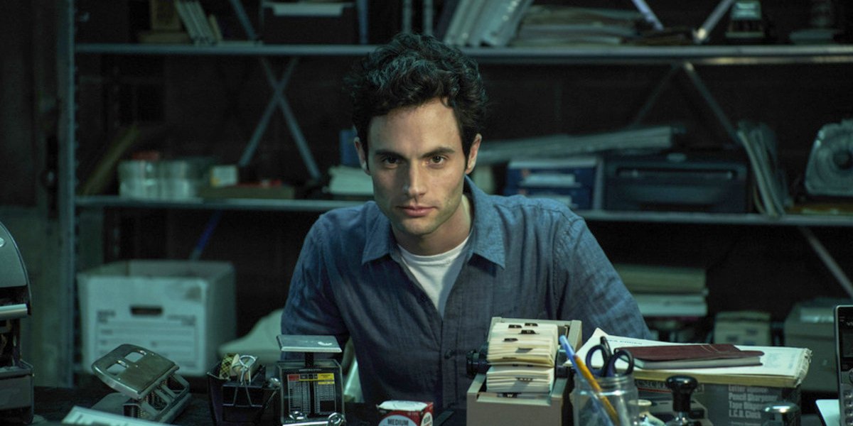 netflix you penn badgley joe