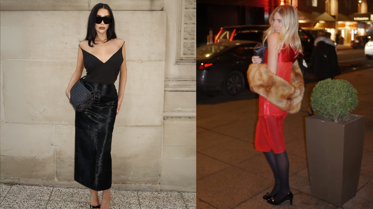 The New Definition of Sexy Dressing in 2026