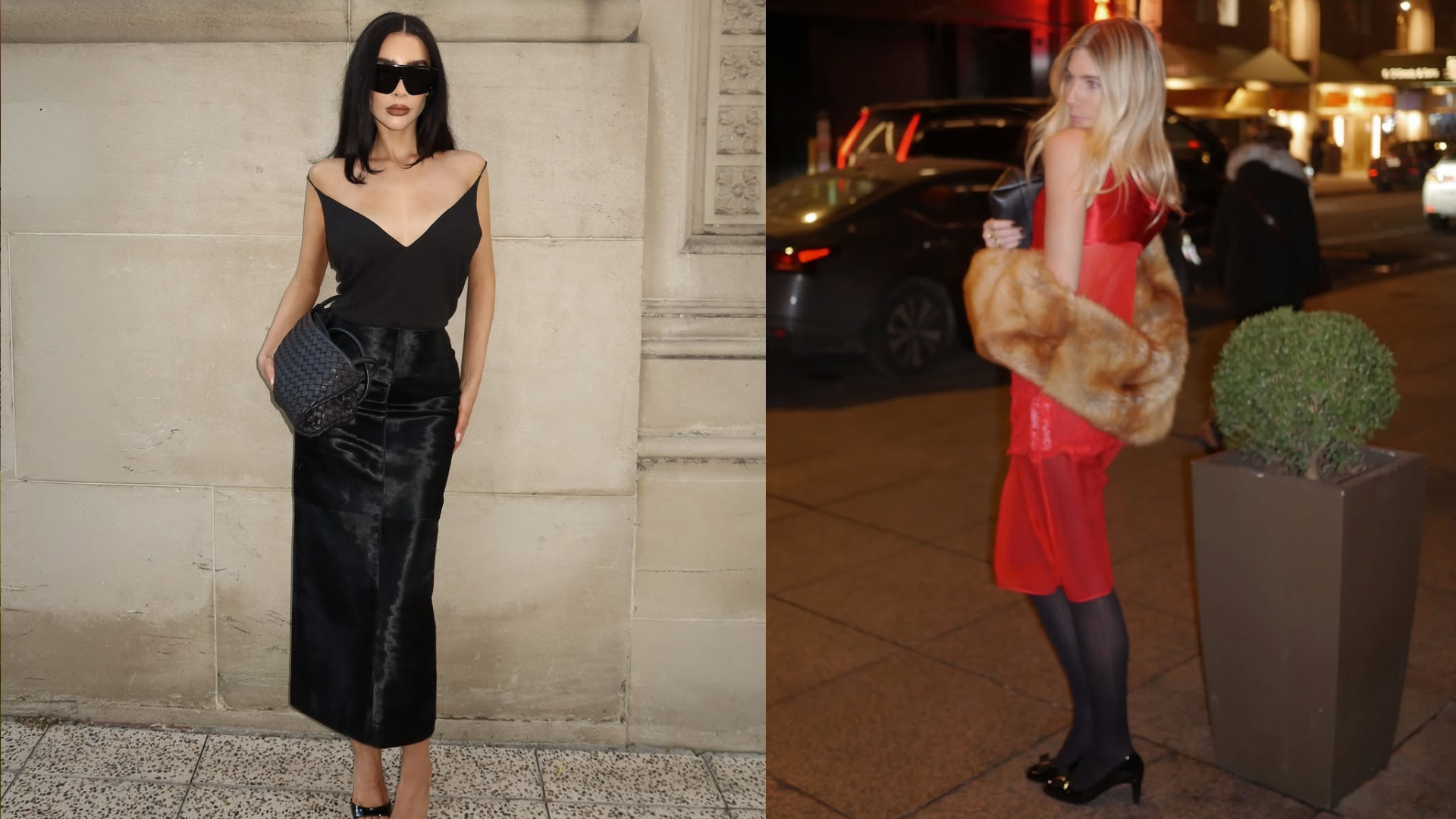 how to dress sexy in 2026