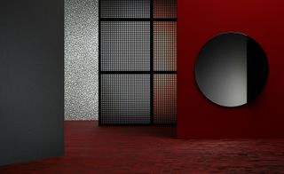 Bolon launched a flexible flooring collection, 'Bolon By You'
