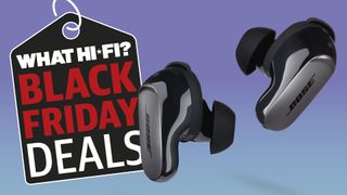 Wireless earphones best sale black friday