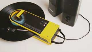 Audio-Technica Sound Burger