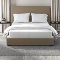 Cirrus Handcrafted Bedroom Rug (10' x 14')