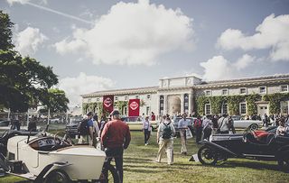 goodwood festival of speed