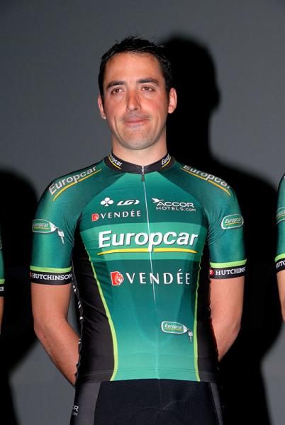 Sebastien Turgot (Europcar)