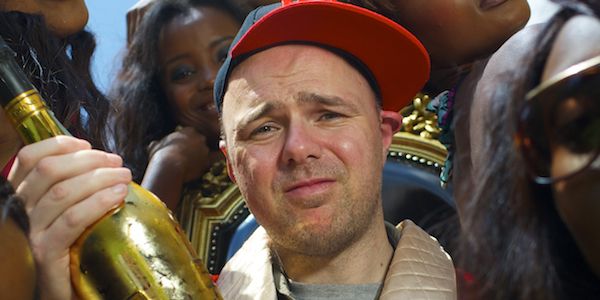 Karl Pilkington's Travel Show 'The Moaning Of Life' Will Air On Science