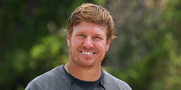 How Fixer Upper's Chip Gaines Celebrated The Show's Final Episode ...