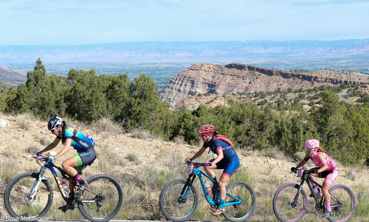 Grand Junction Off-Road 2017: Pro 40 Grand Results | Cyclingnews