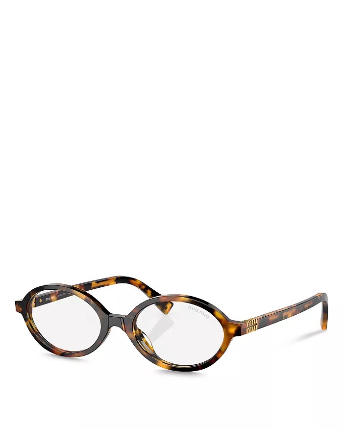 miu miu glasses