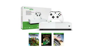 best Xbox One S deal of Black Friday