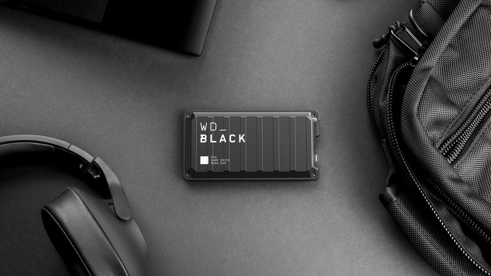 Best PS5 external hard drives in 2024 TechRadar