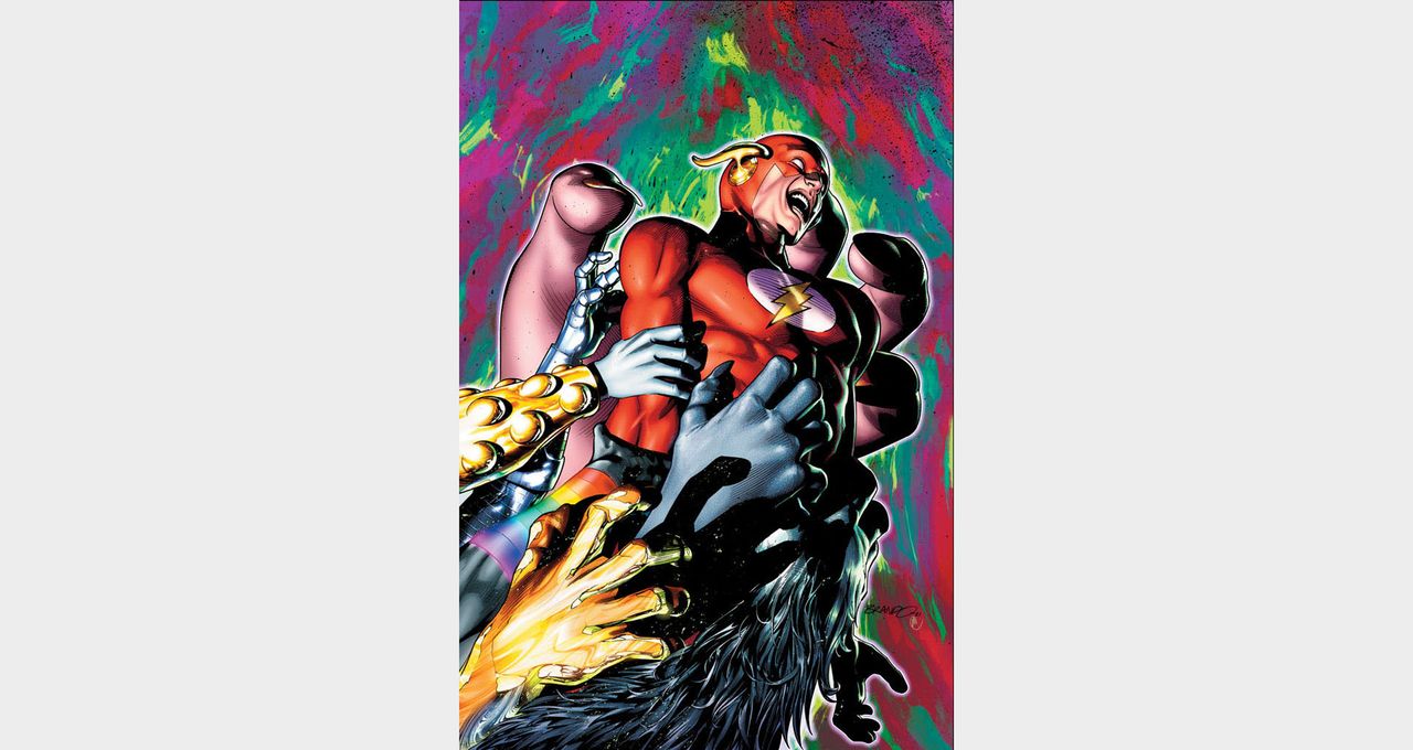 DC October 2021 solicitations
