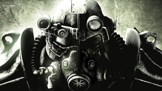 fallout 3 epic games не запускается