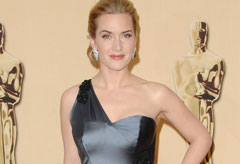 Kate Winslet - Celebrity News - Marie Claire