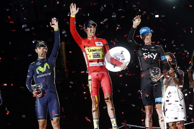 Alberto Contador (Tinkoff-Saxo)