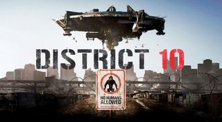 Made in 2009, "District 9" was the first cinematic sci-fi masterpiece in many years; a sequel opens up all sorts of interesting possibilities