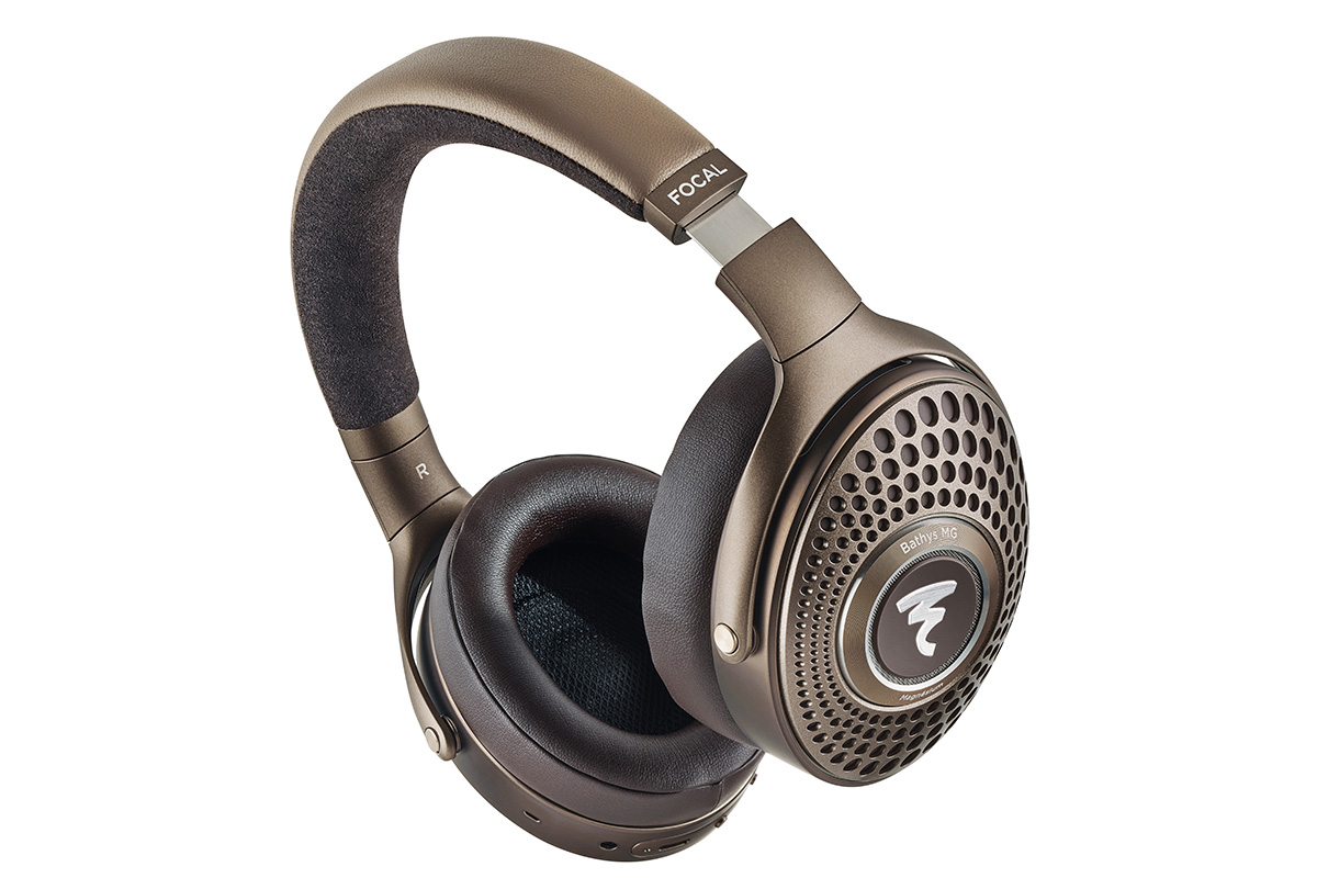 Focal Bathys MG