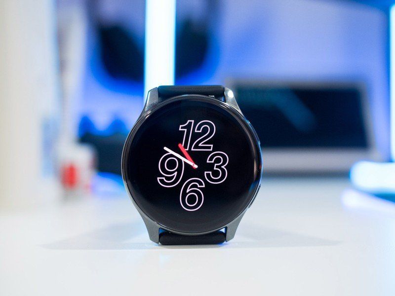 OnePlus Watch review