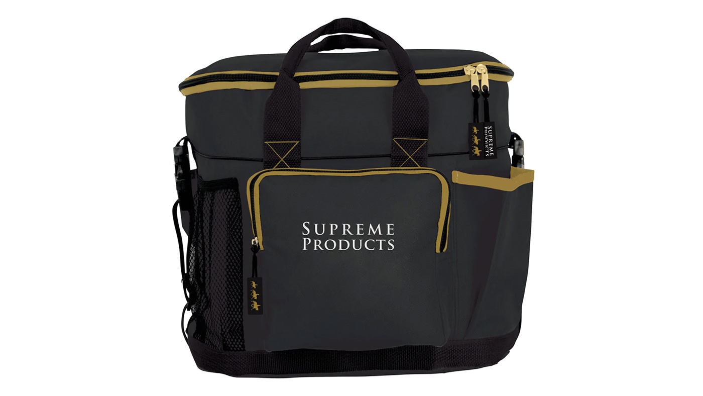 Supreme Products Pro Groom Ring Bag