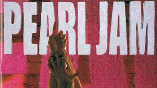 Pearl Jam 10 covers