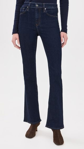 AG, Farrah Boot Jeans