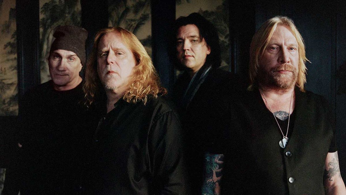 Gov&#039;t Mule