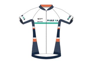 The Équipe Paule Ka 2020 kit