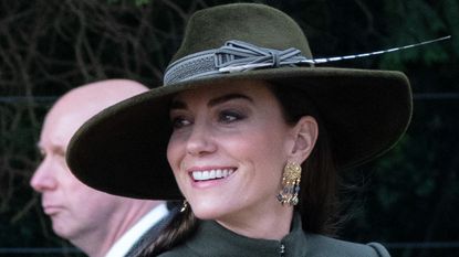 Kate Middleton