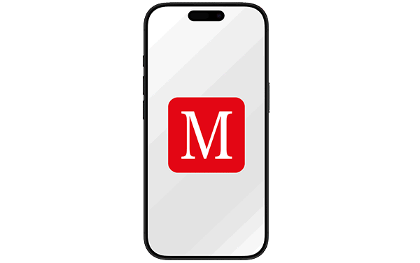 Mobile spread
