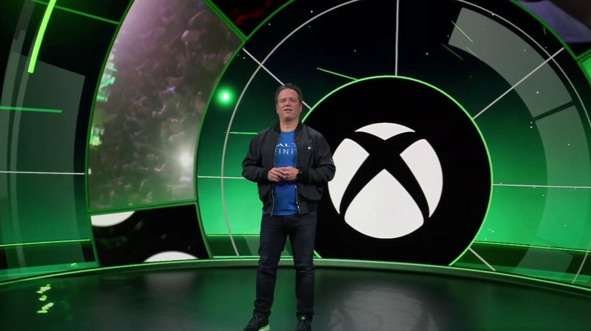 Phil Spencer named Gaming CEO deal | Windows Central